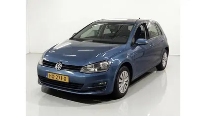 Occasion VW Golf VII 110 PK (80 kW) 2016 Hatchback