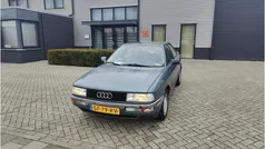 Gebruikt 1987 Audi 90 Sedan | € 3.500