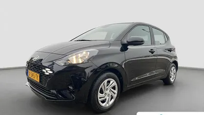 Occasion Hyundai i10 Comfort 2024 Hatchback