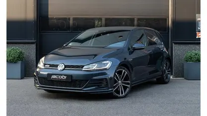 Gebruikt 2019 VW Golf VII Sportline Hatchback | € 23.500 (Super prijs)