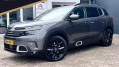 Grijs Gebruikt 2022 Citroën C5 Aircross Shine SUV | € 28.450 (Goede deal)