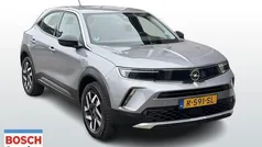 Grijs Gebruikt 2022 Opel Mokka Business Elegance SUV | € 20.999 (Eerlijke prijs)