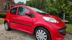 Gebruikt 2008 Peugeot 107 Hatchback | € 1.999 (Eerlijke prijs)