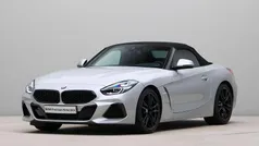 Grijs, metallic lak Gebruikt 2021 BMW Z4 Executive Cabriolet | € 45.950 (Eerlijke prijs)
