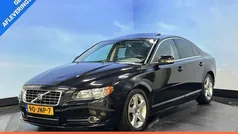 Zwart Gebruikt 2006 Volvo S80 Sedan | € 7.750 (Goede deal)