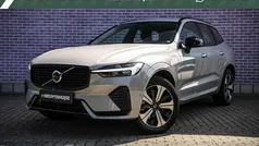 Grijs Gebruikt 2024 Volvo XC60 Plus SUV | € 54.899 (Eerlijke prijs)