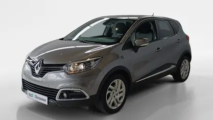 Occasion 2014 Renault Captur Dynamique SUV | € 9.995 (Eerlijke prijs)