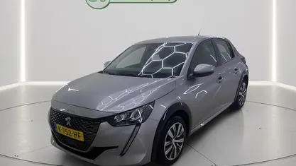 Occasion 2020 Peugeot e-208 Active Hatchback | € 11.200 (Eerlijke prijs)