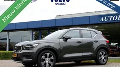 Grijs Gebruikt 2019 Volvo XC40 Inscription SUV | € 32.895 (Eerlijke prijs)