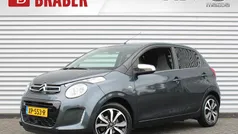Grijs Gebruikt 2019 Citroën C1 Shine Hatchback | € 10.594 (Eerlijke prijs)