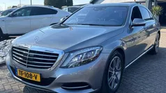 Gebruikt 2015 Mercedes S500 Prestige Sedan | € 27.950 (Eerlijke prijs)