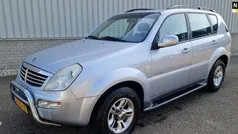 Grijs Gebruikt 2006 Ssangyong Rexton SUV | € 2.450 (Super prijs)
