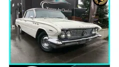 Gebruikt 1961 Buick Invicta Sedan | € 20.999