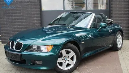 Occasion BMW Z3 Sport Line 107 PK (78 kW) 1999 Cabriolet