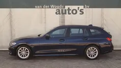 Gebruikt 2020 BMW 318 Executive Stationwagen | € 21.900 (Goede deal)