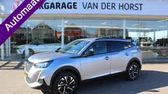 Gebruikt 2022 Peugeot 2008 Allure SUV | € 23.950 (Goede deal)