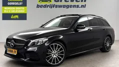 Mercedes C180