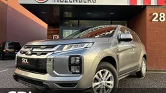 Gebruikt 2020 Mitsubishi ASX Instyle SUV | € 21.445 (Eerlijke prijs)