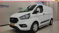 Gebruikt 2019 Ford Transit Custom Van | € 11.350 (Eerlijke prijs)