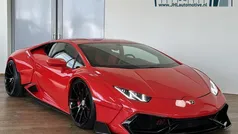 Gebruikt 2014 Lamborghini Huracán Coupé | € 239.900 (Iets duurder)