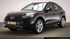 Gebruikt 2022 Audi Q5 Sportback S-Line SUV | € 42.900 (Super prijs)
