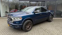 Blauw Gebruikt 2021 Dodge Ram Limited Pickup | € 57.500 (Super prijs)