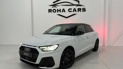 Occasion Audi A1 Sportback S-Line 150 PK (110 kW) 2021 Hatchback