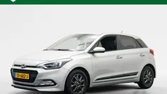 Grijs Gebruikt 2018 Hyundai i20 Edition Hatchback | € 13.345 (Eerlijke prijs)