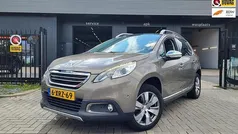 Gebruikt 2014 Peugeot 2008 Allure SUV | € 9.950 (Eerlijke prijs)
