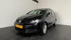 Gebruikt 2010 VW Golf Plus Trendline MPV | € 5.449 (Eerlijke prijs)