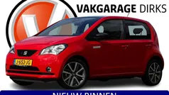 Gebruikt 2020 Seat Mii Electric Hatchback | € 11.890 (Eerlijke prijs)