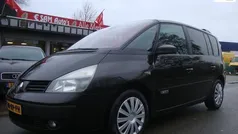 Gebruikt 2005 Renault Espace Dynamique MPV | € 2.995 (Eerlijke prijs)