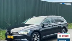 Gebruikt 2019 VW Passat Comfortline Stationwagen | € 13.990 (Goede deal)