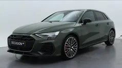Gebruikt 2024 Audi A3 Sportback Performance Hatchback | € 89.950