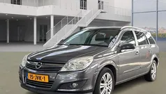 Gebruikt 2009 Opel Astra Cosmo Stationwagen | € 2.250 (Eerlijke prijs)