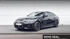 Gebruikt 2025 BMW i4 Basis Sedan | € 51.900 (Eerlijke prijs)
