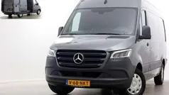 Grijs Gebruikt 2019 Mercedes Sprinter Van | € 26.950 (Eerlijke prijs)
