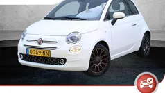 Wit Gebruikt 2019 Fiat 500 Hatchback | € 11.400 (Eerlijke prijs)