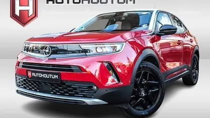 Occasion Opel Mokka Business Elegance 131 PK (96 kW) 2021 SUV