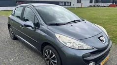 Gebruikt 2009 Peugeot 207 Hatchback | € 1.899 (Eerlijke prijs)