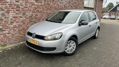 Occasion 2012 VW Golf VII Trendline Hatchback | € 5.950 (Eerlijke prijs)