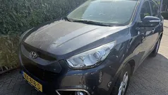 Gebruikt 2010 Hyundai ix35 Style SUV | € 5.450 (Goede deal)