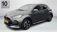 Gebruikt 2024 Toyota Yaris Hybrid Hatchback | € 25.880 (Eerlijke prijs)