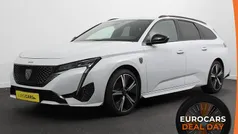 Gebruikt 2024 Peugeot 308 GT Stationwagen | € 25.890 (Super prijs)