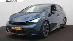 Blauw Gebruikt 2022 Cupra Born Hatchback | € 23.900 (Goede deal)