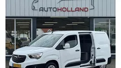 Gebruikt 2020 Opel Combo Van | € 8.250 (Super prijs)
