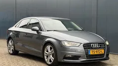 Gebruikt 2013 Audi A3 Proline Sedan | € 8.950 (Goede deal)