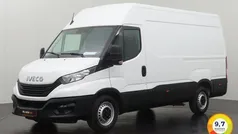 Gebruikt 2022 Iveco Daily Van | € 21.800 (Super prijs)