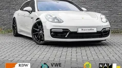 Gebruikt 2018 Porsche Panamera S E-Hybrid Sport Turismo Sedan | € 89.950