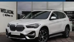 Gebruikt 2020 BMW X1 Executive SUV | € 28.950 (Eerlijke prijs)